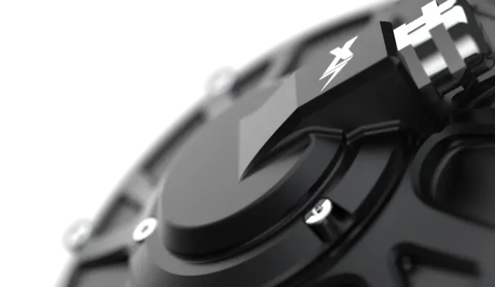 ELECTRIC RIDE UPGRADES